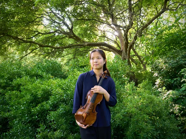 Hana Chang @ Wigmore Hall 2026-12-13