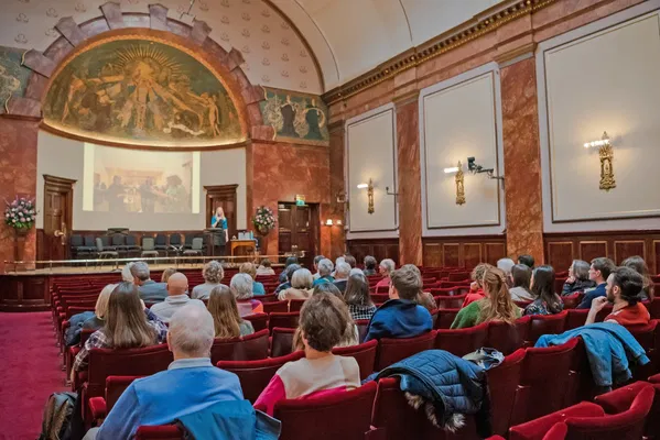 Royal Academy of Music @ Wigmore Hall 2027-02-12