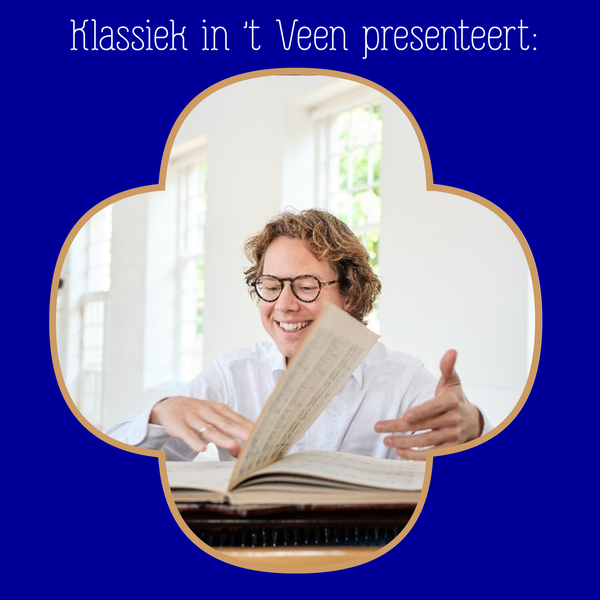 Hannes Minnaar @ d'Rentmeester 2027-03-14