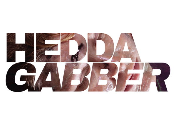 HEDDA GABBER (try-out) - Studio Deddens @ Werkplaats Walhalla 2026-10-15