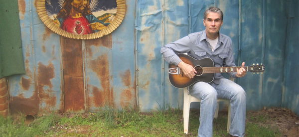 Jim White Duo @ Kantine Walhalla 2027-05-28