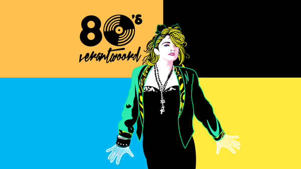 80S VERANTWOORD 23/10 @ PAARD 2026-10-23