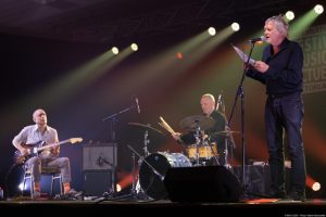 Bazip Zeehok @ Vereniging Zaal 100 2026-10-11