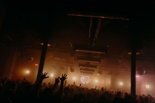 Broederliefde @ Now&Wow Club 2026-11-20