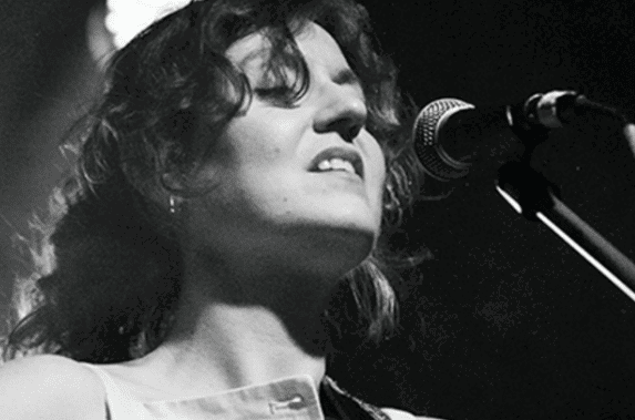 Tessa Rose Jackson @ Stadsklooster Utrecht 2026-12-06