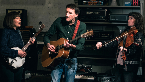 The Furrow Collective @ English Folk Dance & Song Society 2026-10-28