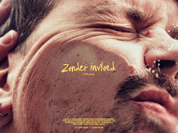 Sjoerd Janssen @ Comedy Club Haug 2027-01-20