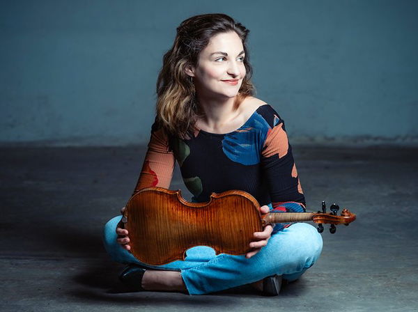 Flanders Symphony Orchestra @ Cadogan Hall 2026-11-03