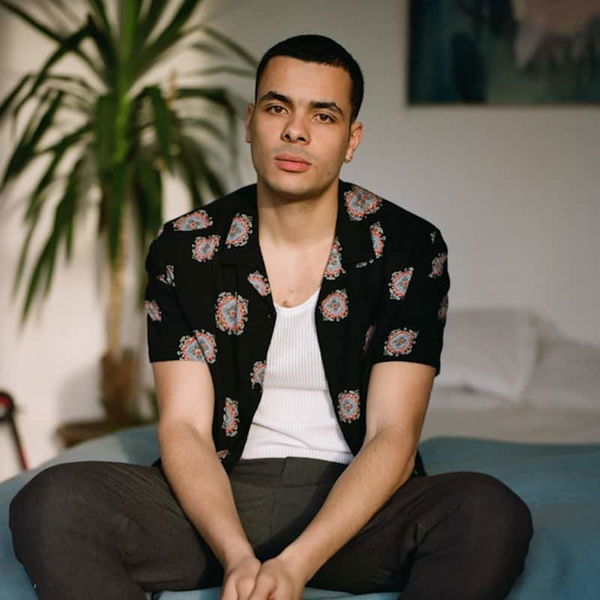 Ady Suleiman @ Village Underground 2026-09-25