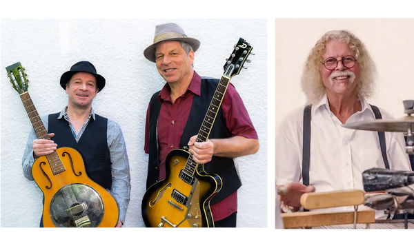 Trio Closius/Friedenstab & Andernach