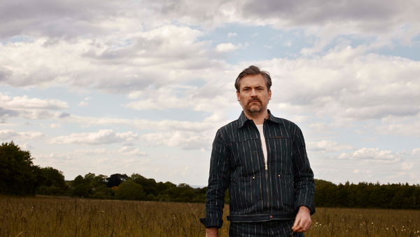 Our Man In The Field @ The Hope 2027-02-12