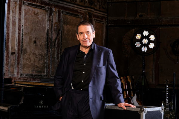 Jools Holland @ SPOT/De Oosterpoort 2027-03-07