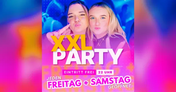 XXL Party