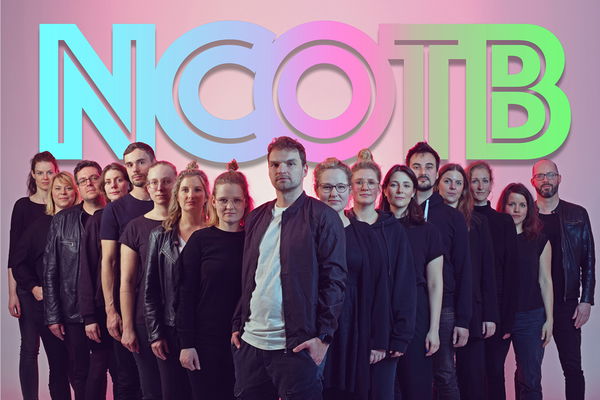 ncotb @ B*Treff Altona-Nord 2026-10-03