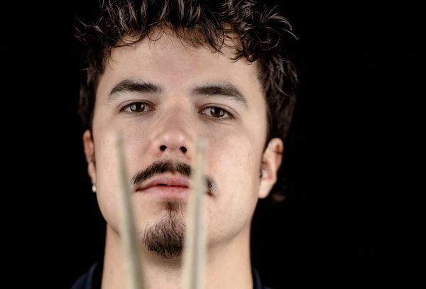 Jimmi Jo Jones trio @ Vrijmoed Rotterdam 2026-10-23