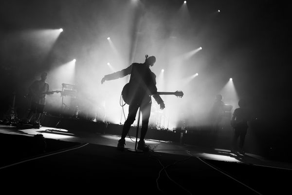 Büyük Ev Ablukada @ Melkweg 2027-05-14