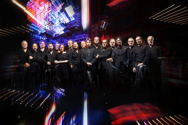 NDR Bigband @ Laeiszhalle 2026-10-16