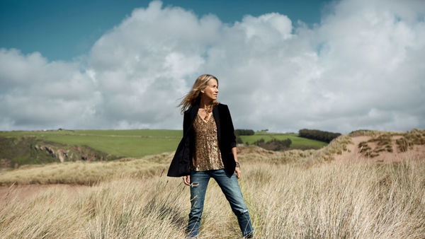 Heather Nova @ Paradiso 2027-02-02