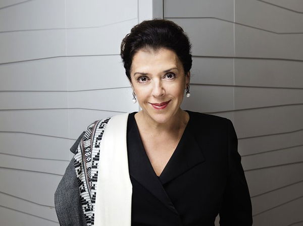Oxford Philharmonic Orchestra @ Cadogan Hall 2027-05-24