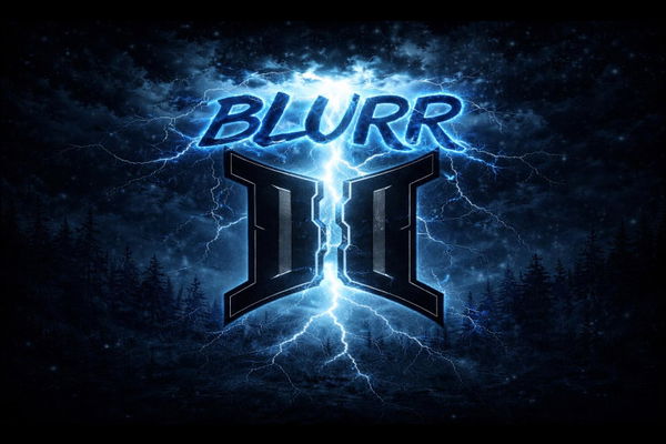 BLURR V (Hardcore event 16+) @ Fort33 | Poppodium | Live muziek | Cultuurcentrum 2026-09-26