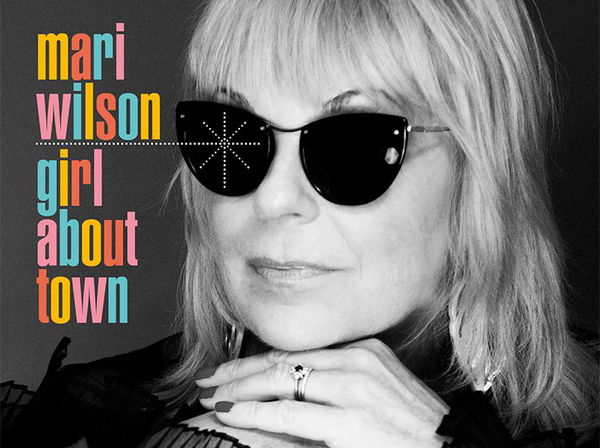 Mari Wilson @ Cadogan Hall 2026-10-04