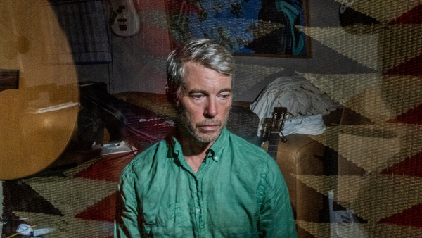 Bill Callahan @ Melkweg 2026-10-10