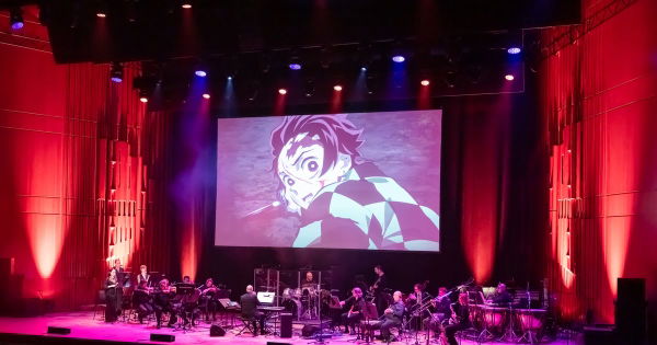Demon Slayer in Concert @ de Doelen 2026-11-06