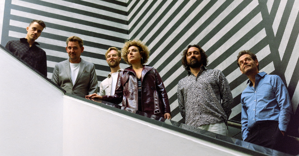 Kraak & Smaak @ Burgerweeshuis 2026-11-06