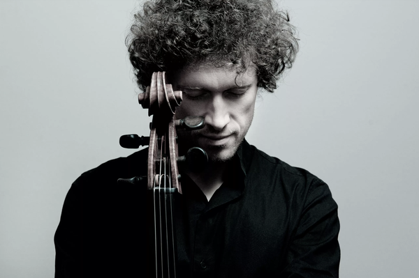 Hermine Deurloo – chromatische mondharmonica Vincent Peirani – accordeon Gwilym Simcock – piano François Salque – cello
