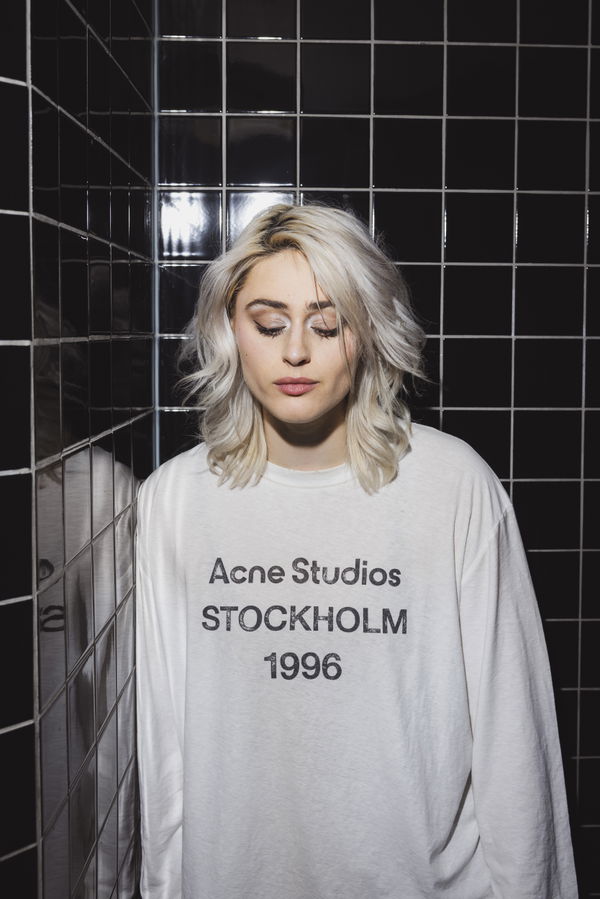Bente @ Poppodium Hedon 2026-11-24