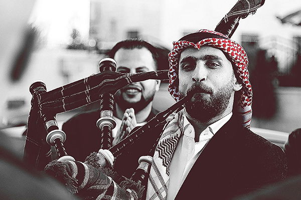 Ahmad Selawy @ De X 2026-10-11