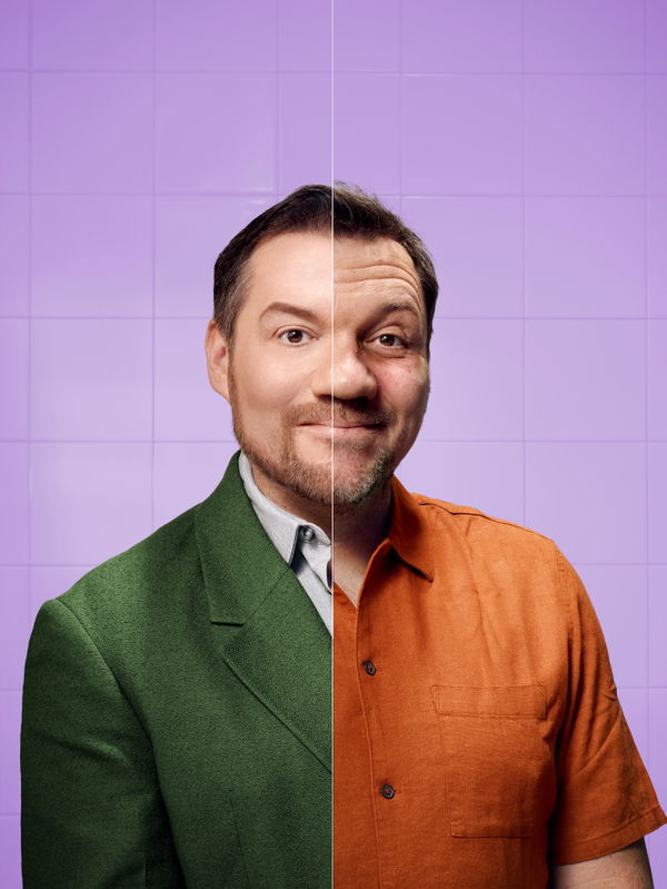 UITVERKOCHT | Klaas van der Eerden @ Theater Idea 2027-01-28