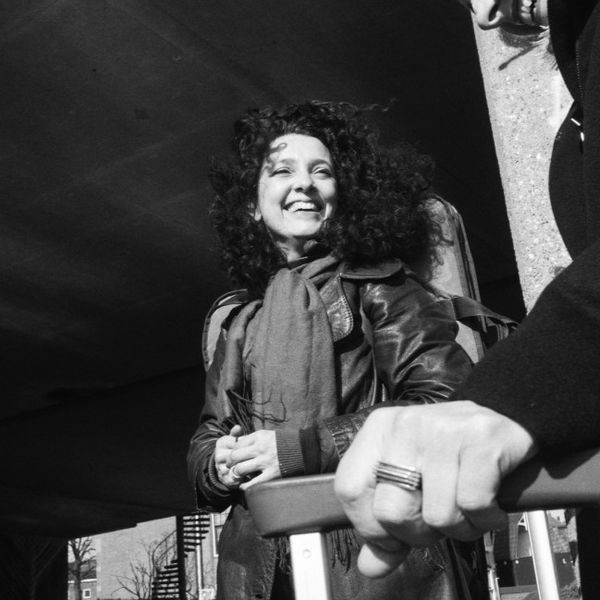 Michaela Riener @ Stadsgehoorzaal Leiden 2027-04-29