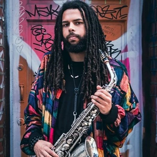 Donovan Haffner Trio @ Downstairs at 180 2026-08-26