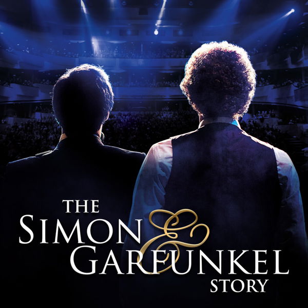 The Simon & Garfunkel Story @ Stadsgehoorzaal Leiden 2027-03-28