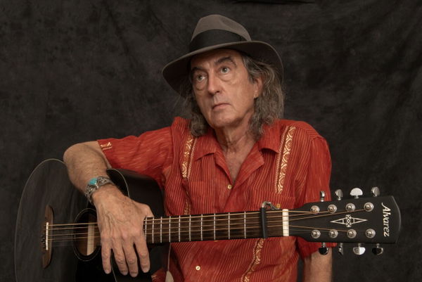 James McMurtry @ SPOT/De Oosterpoort 2026-10-18