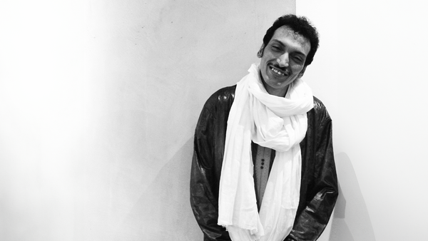 Bombino @ Muziekgieterij 2026-11-11