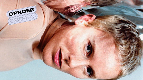 Marlies Ruigrok @ Theater a/d Rijn 2027-03-11