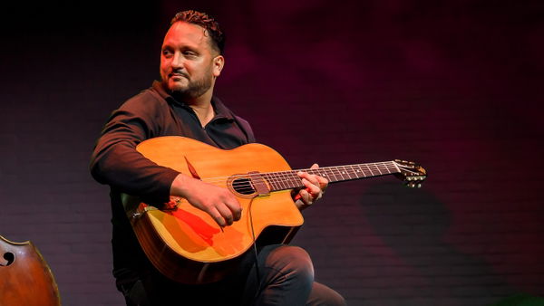 Mozes Rosenberg @ Observant 2027-01-20