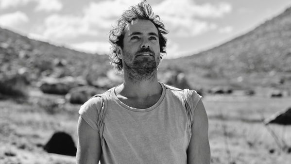 SEAN KOCH + Honahlei