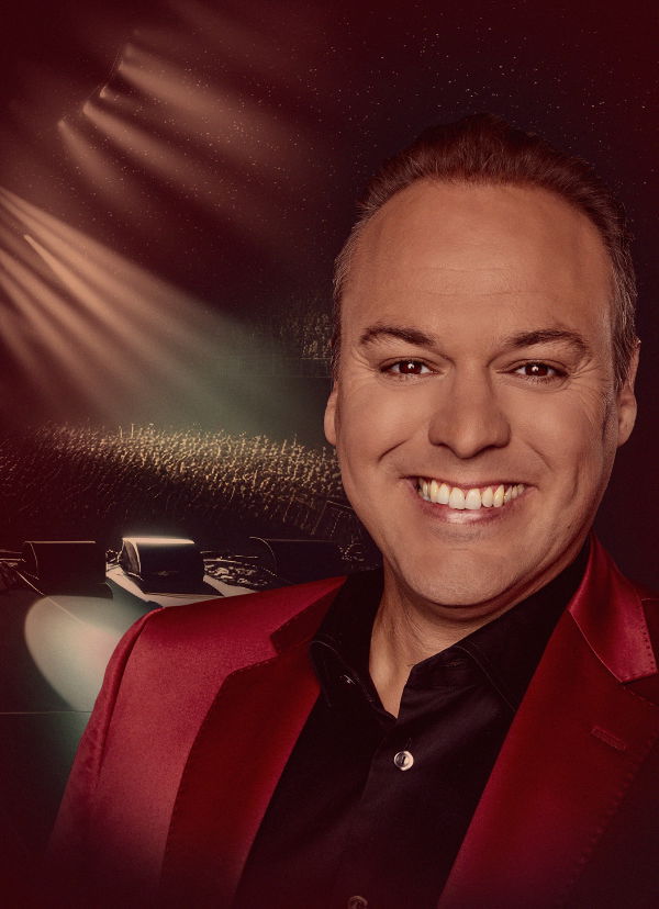 Frans Bauer @ Encore by Simonis 2026-09-27