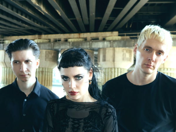 Black Doldrums @ VERA 2027-04-15