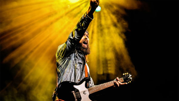 Leif de Leeuw Band @ Metropool (locatie Enschede) 2026-10-24