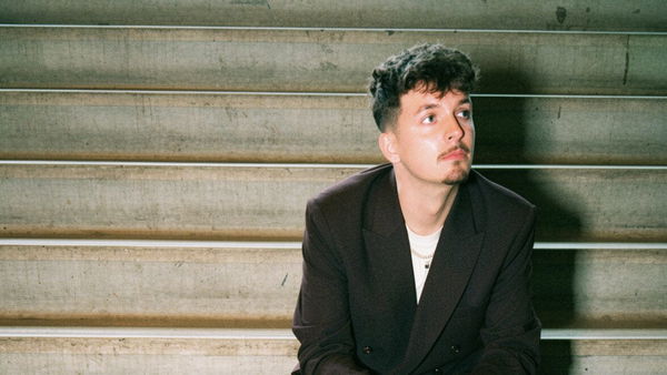 Ruben Hillen @ SPOT/De Oosterpoort 2027-02-18