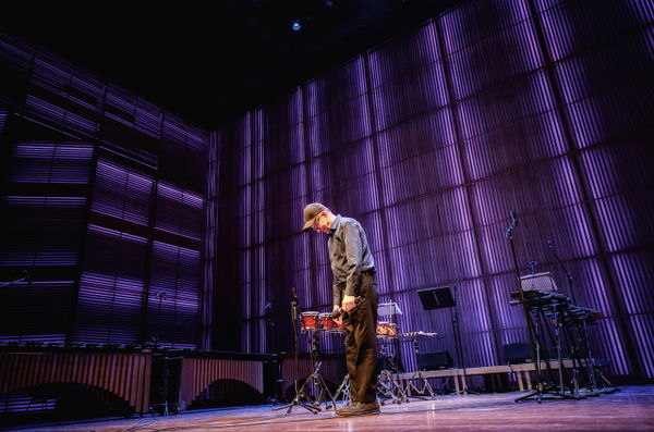 Ralph van Raat @ Muziekgebouw aan 't IJ 2027-04-04