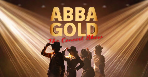 ABBA Gold @ de Doelen 2026-10-19