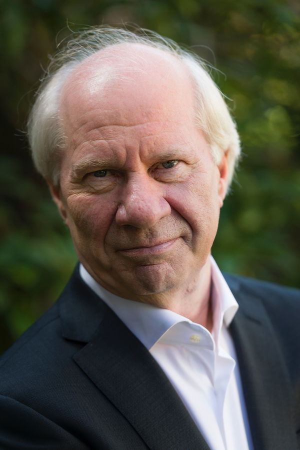 Jeroen van Veen @ Dorpskerk Rhoon 2026-11-28