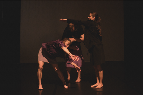 Chapter 58 @ Plein Theater 2026-11-26