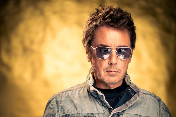 Jean-Michel Jarre @ AFAS Live 2026-10-21