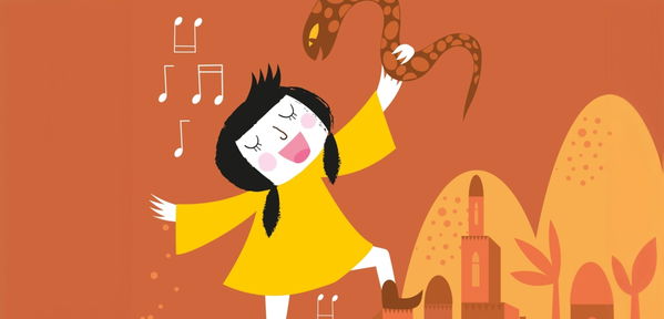 Familieconcert: Sofie en het wonder van Fez (6+) @ Het Concertgebouw 2027-02-26